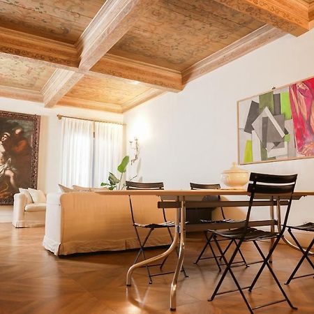 Ht - Casa Del Pittore In Piazza Delle Erbe Padova Dış mekan fotoğraf