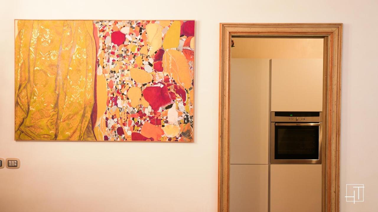 Ht - Casa Del Pittore In Piazza Delle Erbe Padova Dış mekan fotoğraf