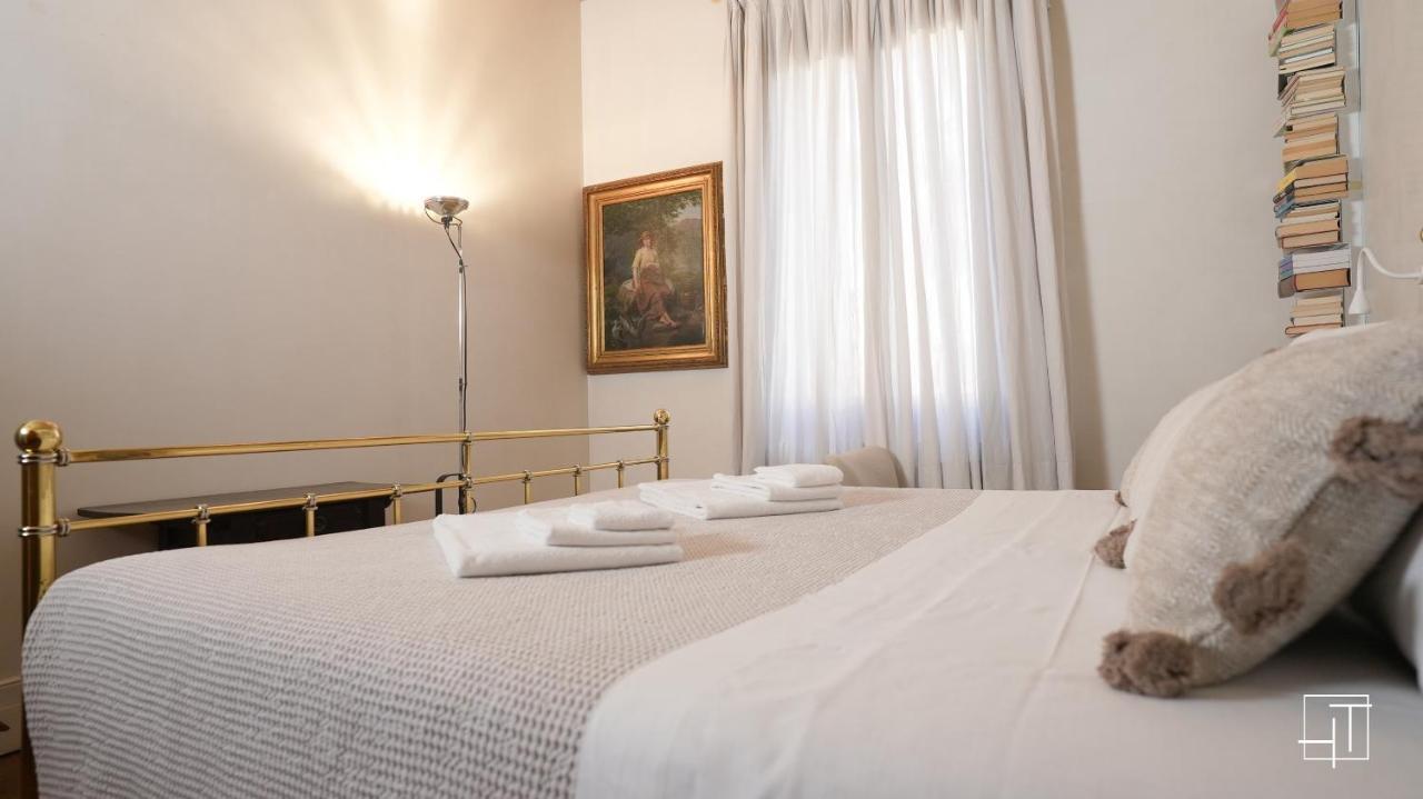 Ht - Casa Del Pittore In Piazza Delle Erbe Padova Dış mekan fotoğraf