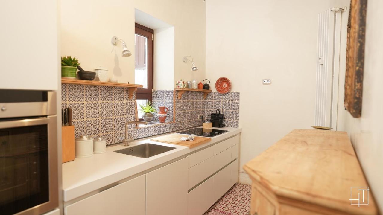 Ht - Casa Del Pittore In Piazza Delle Erbe Padova Dış mekan fotoğraf