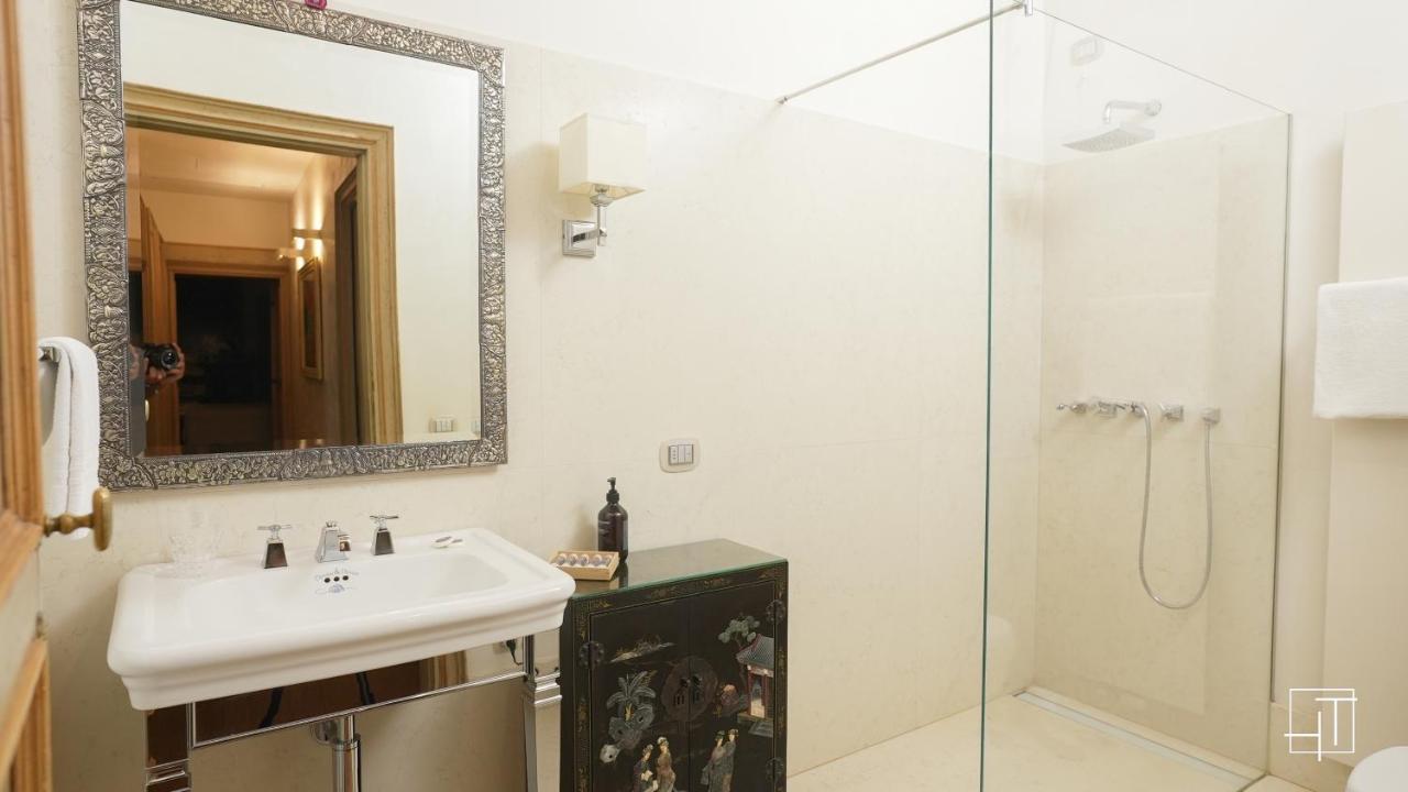 Ht - Casa Del Pittore In Piazza Delle Erbe Padova Dış mekan fotoğraf